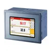 5 Inch Kleur Aanraakscherm Programmeerbare Temperatuur Vochtigheidscontroller