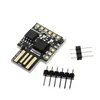 บอร์ดพัฒนา Digispark Kickstarter Attiny85 โมดูลสำหรับ Arduino USB