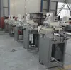 Finestra in alluminio usata con macchina per foratura e copia CE