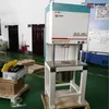 Hst-Cr5a Yüksek Sıcaklık Kapiler Reometre Bilgisayarlı Plastik Ekstrüzyon Reometre Test Cihazı