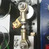 Máquina de Impressão por Jato de Tinta Portátil para Codificação de Datas Impressora de Jato de Tinta Impressora a Laser para Códigos de Data Máquina de Embalagem com Serviço de Pacote Completo