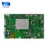 10.1 İnç Android Çıplak LCD Modül Endüstriyel Panel Bilgisayar Fansız Tablet PC Panel Kapağı Azaltılmış