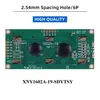 5V โมดูลจอแสดงผล LCD สองแถวสำหรับการควบคุม Arduino