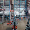 Sistema de Estantes de Aço Flexível para Rack Ctu com Personalização para Estante de Armazém