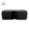 Système audio dédié à haute pression sonore L-Solution K210-a Array linéaire actif Plug-and-Play 139db