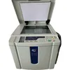 آلة ريزو المستعملة Rz370 Rz390 A3 مكرر رقمي عالي السرعة فعال في نسخ الوثائق آلة طباعة مجددة