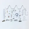 Máquina de Enrolamento de Molas de Compressão & Máquina de Enrolamento de Molas de Carro de Grande Diâmetro