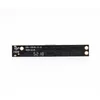 Pequeña placa de circuito impreso cámara embebida 5MP cámara mini USB con enfoque automático módulo de cámara para computadora portátil sistema de máquina publicitaria