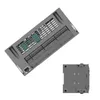 تحكم عالي الأداء IEC61131 - 3 - يعتمد على برمجة وحدة التحكم PLC للتحكم في العمليات، بدلاً من سلسلة Cj
