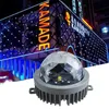 โมดูลไฟ LED พิกเซลสีเต็มรูปแบบ ไฟพิกเซล LED ไฟพิกเซลสีเดียว