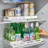 Multifunktionaler drehbarer Ausziehregal drehbares Lagerregal Küchentisch Gewürzregal Küchenlagerung