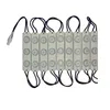 AC110/220V Étanche 3LED Module IP65 Injection Étanche 2835 Lumière LED Module