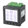 Registratore di dati di temperatura wireless strumenti di misurazione contatore elettrico