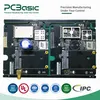ชุดประกอบ PCB ของโมดูลออปติคัลที่สามารถตรวจสอบย้อนกลับได้ด้วย MES สำหรับการผลิตที่มีการควบคุม