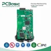 ชุดประกอบ PCB ของโมดูลออปติคัลที่สามารถตรวจสอบย้อนกลับได้ด้วย MES สำหรับการผลิตที่มีการควบคุม