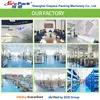 Fabrika Otomatik Konumlandırma Etiketleme Makinesi Yazıcı Etiket Makinesi