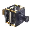 Imx415 โมดูลกล้องเซ็นเซอร์ RV1126 โมดูลฮาร์ดแวร์ร็อคชิป