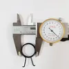 Máquina de Enrolamento de Molas de Compressão & Máquina de Enrolamento de Molas de Carro de Grande Diâmetro
