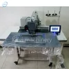 Máquina de coser patrones de bolsas automática 3020 máquina de patrones de alta eficiencia para la confección de prendas