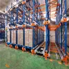 Depo Radyo Shuttle Raf Sistemi Shuttle Palet Raflama Shuttle Raf Sistemleri