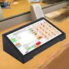 10 Zoll Android 11 Rk3568 RJ45 mit Poe Desktop Android Tablet PC mit NFC-Funktion Feedback Verwendung Android Tablet