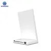 Máquina POS Tudo em Um Tablet PC Android 8 Polegadas Sistema de Pedidos Rk3288 Android 8.1 Display de Tablet PC em Forma de L