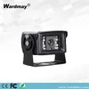 كاميرا خلفية للسيارة CCD للتراجع والركن التلقائي