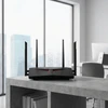 WiFi6 R630c 듀얼 밴드 라우터 R630c, 128MB 플래시/램, QoS, 부모 통제