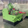 Automatic Pop Rivet Making Machine Taiwan Rivet Cold Heading Machine