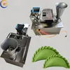 Empanada Wrapper Making Machine All in One Samosa Round Dumpling Forming Machine