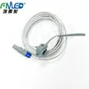 Sinohero SpO2 Sensorfingerclip, SpO2 Sonde