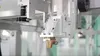 Máquina de Soldagem a Laser Multi Modelo Avançada para Módulos de Baterias