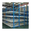 Lean-Rohrflussregal Kartonflussregal Lagerregalsystem Kartonflussregal
