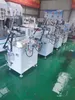 Çin Pencere Makinesi alüminyum Profil Kopyası Yönlendirme Makinesi Tek Eksen Pencere Kapısı oluşturmak için Yönlendirici Kopyalama