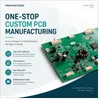 맞춤형 고효율 DC/DC 전원 모듈 PCBA OEM