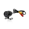 Mini Colore CMOS Telecamera Posteriore per Auto, 120 Gradi Telecamera