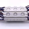 2.0W LED Direto 220V 110V Módulo de Sinalização LED Injetado 3 Módulo de LEDs 88*20mm Módulo de Luz LED