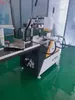 アルミニウムコピールーターマシン コピールーティング drilling 窓とドア製造機