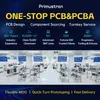 Eingebettetes Computer-Modul Steuerplatine PCBA Lösung