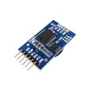 At24c32 Bellek Iic Hassas Gerçek Zamanlı Saat Rtc Modülü Ds3231