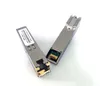 Modulo Trasmettitore Ottico SFP-1000base+Copper RJ45