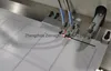 VIP-ID-Kartenherstellungsmaschine, Lochmaschine für PVC-Karten, PVC-Karten-Schneidemaschine