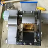 Empanada Wrapper Making Machine All in One Samosa Round Dumpling Forming Machine