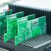 Печатная плата Pcbasic на заказ 2 слой многослойного автоматического торгового аппарата на Android с управлением монетами