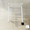 Asciugamano da bagno supporto radiatore CE/NF mercato europeo radiatore designer personalizzato Avonflow