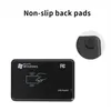 قارئ RFID صغير ومصغر للتشفير عبر USB لبطاقة التحكم في الوصول