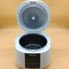 Cucina a Riso Multi Funzione Smart Square 1.2L con Display LED