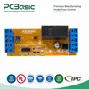 PCBA del módulo óptico de precisión compatible con la inspección inteligente de materiales