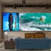 Hoge Resolutie Conferentie LED Wand Volle Kleur Vaste LED Display Scherm