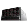 Server Rak Baru H3c R5500 G5 4u Server GPU Intel 4CPU